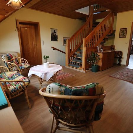 Gaestehaus Ulbl Kitzeck im Sausal Extérieur photo
