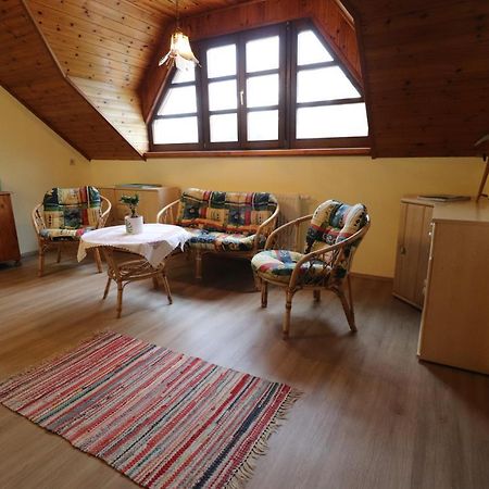 Gaestehaus Ulbl Kitzeck im Sausal Extérieur photo