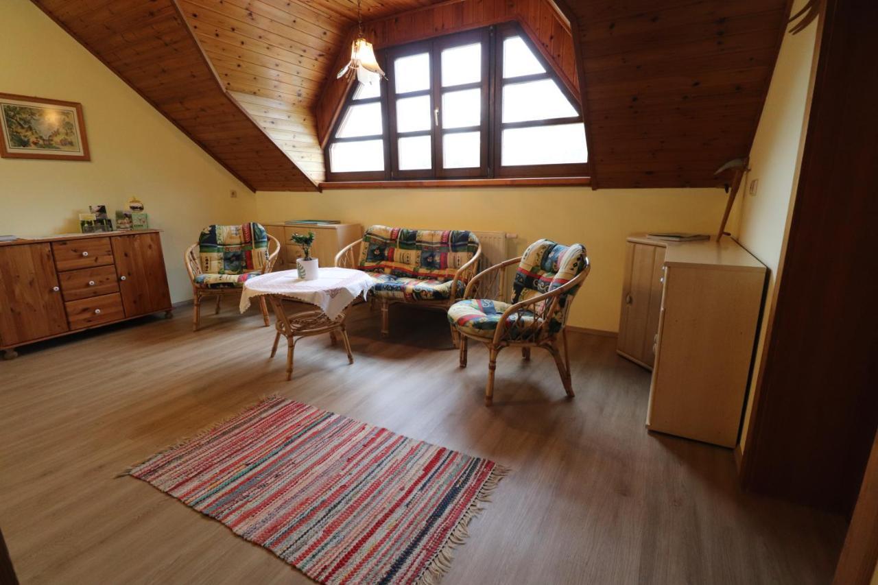 Gaestehaus Ulbl Kitzeck im Sausal Extérieur photo