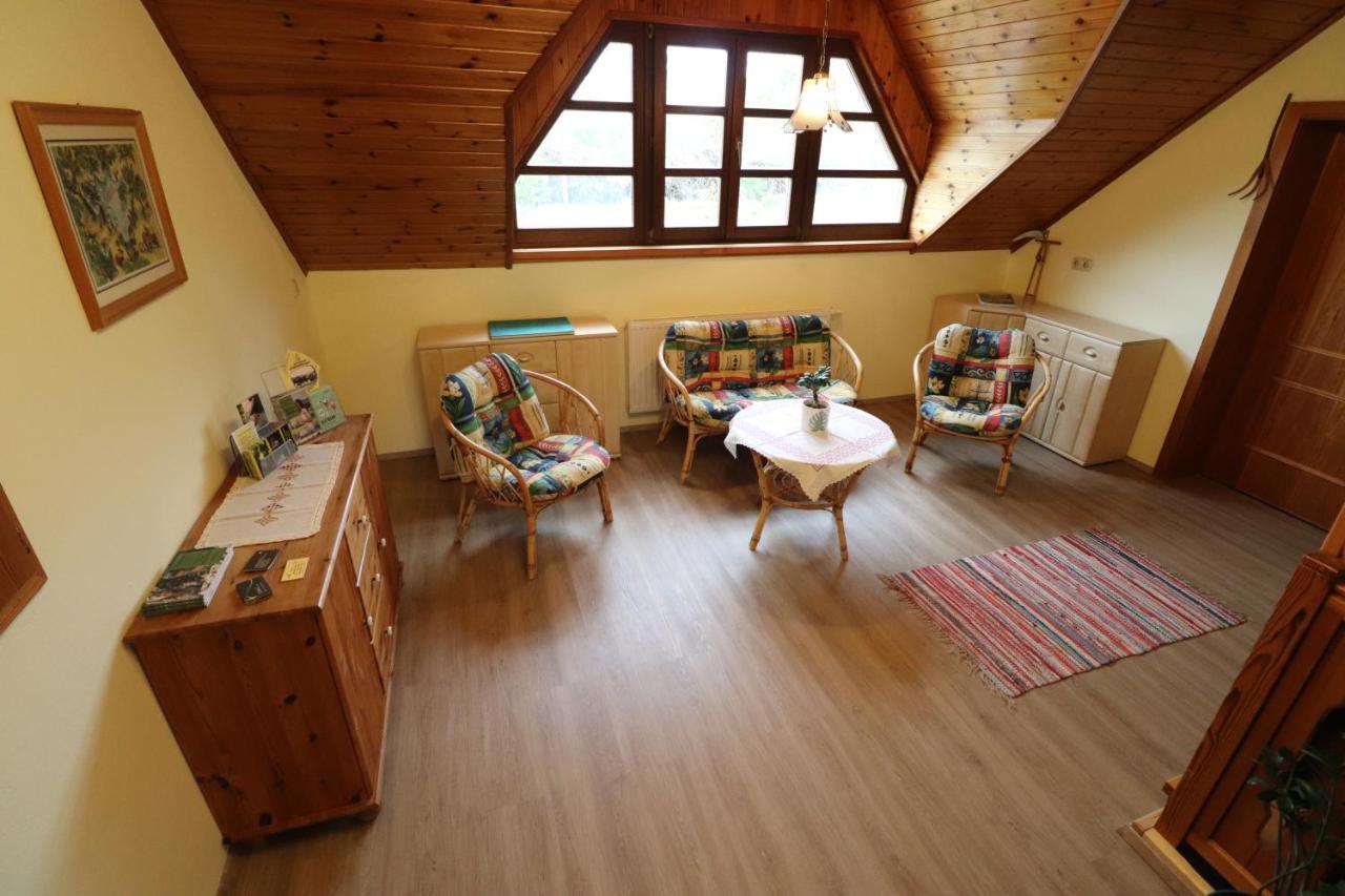 Gaestehaus Ulbl Kitzeck im Sausal Extérieur photo