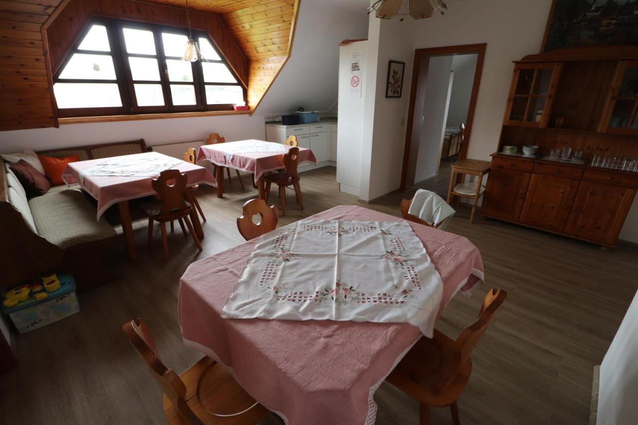 Gaestehaus Ulbl Kitzeck im Sausal Extérieur photo