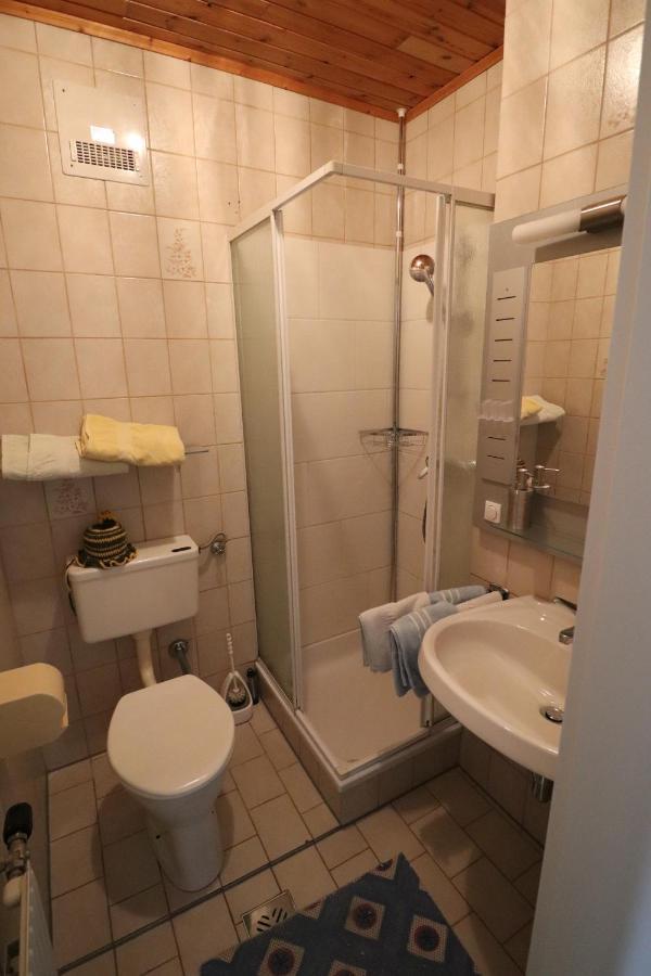 Gaestehaus Ulbl Kitzeck im Sausal Extérieur photo