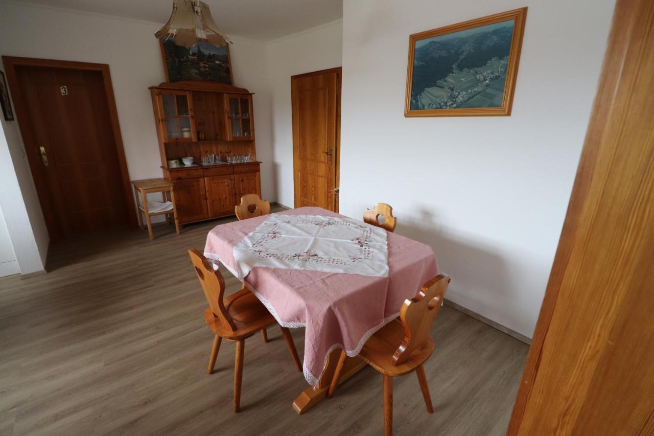 Gaestehaus Ulbl Kitzeck im Sausal Extérieur photo