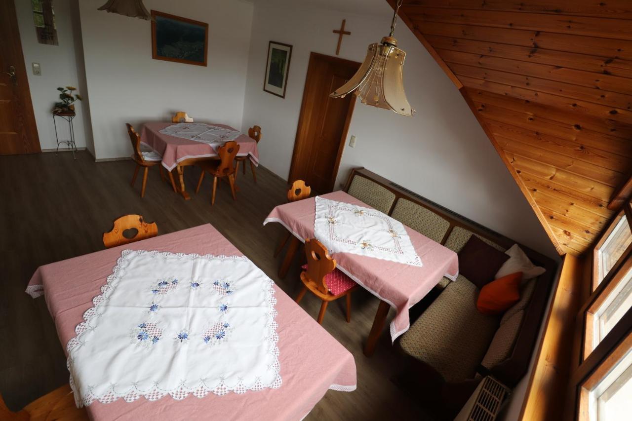 Gaestehaus Ulbl Kitzeck im Sausal Extérieur photo