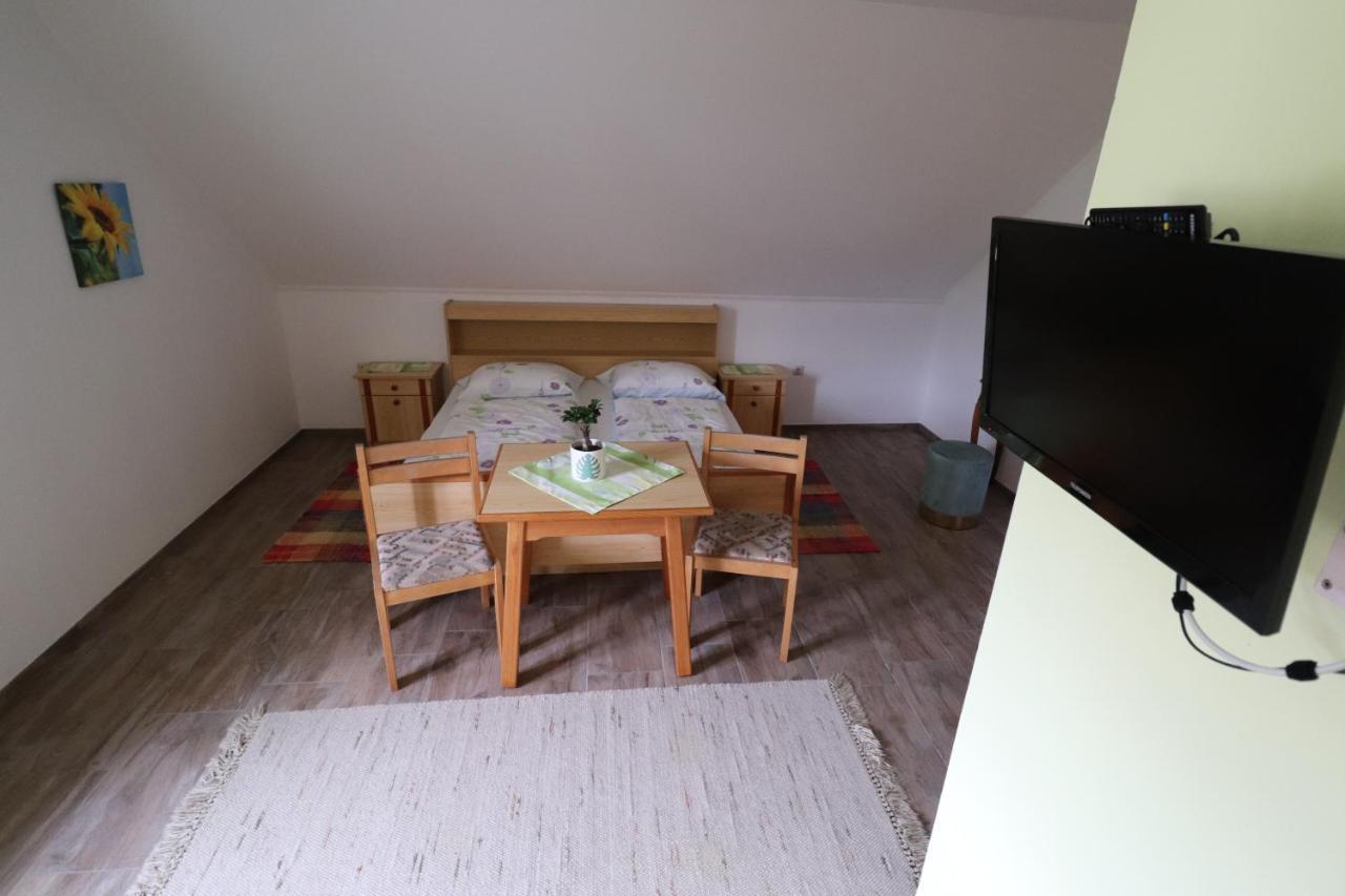 Gaestehaus Ulbl Kitzeck im Sausal Extérieur photo