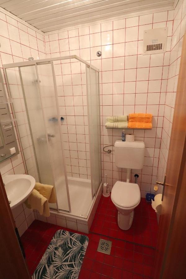 Gaestehaus Ulbl Kitzeck im Sausal Extérieur photo