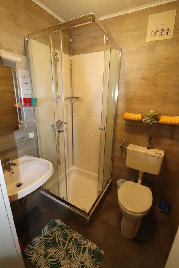 Gaestehaus Ulbl Kitzeck im Sausal Extérieur photo