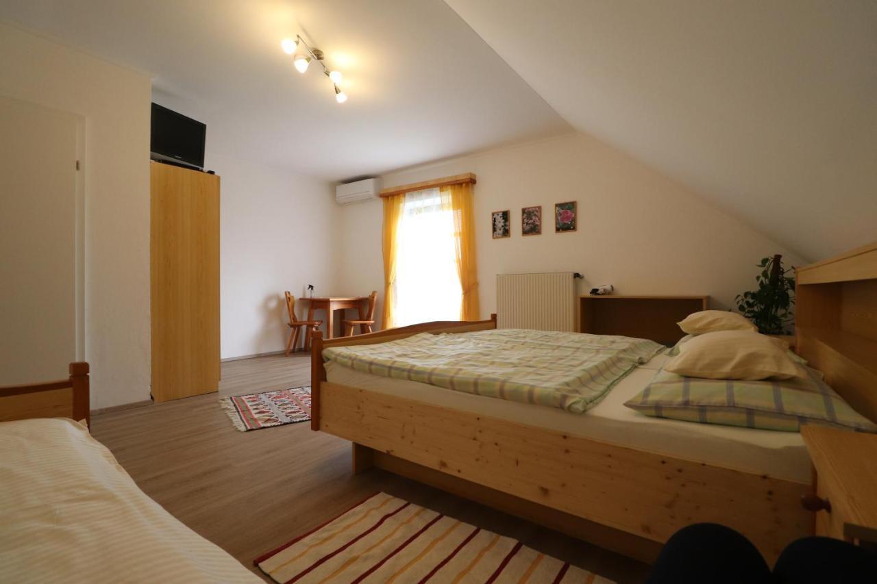 Gaestehaus Ulbl Kitzeck im Sausal Extérieur photo