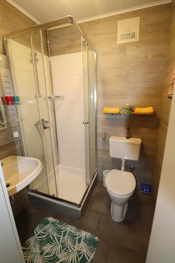 Gaestehaus Ulbl Kitzeck im Sausal Extérieur photo