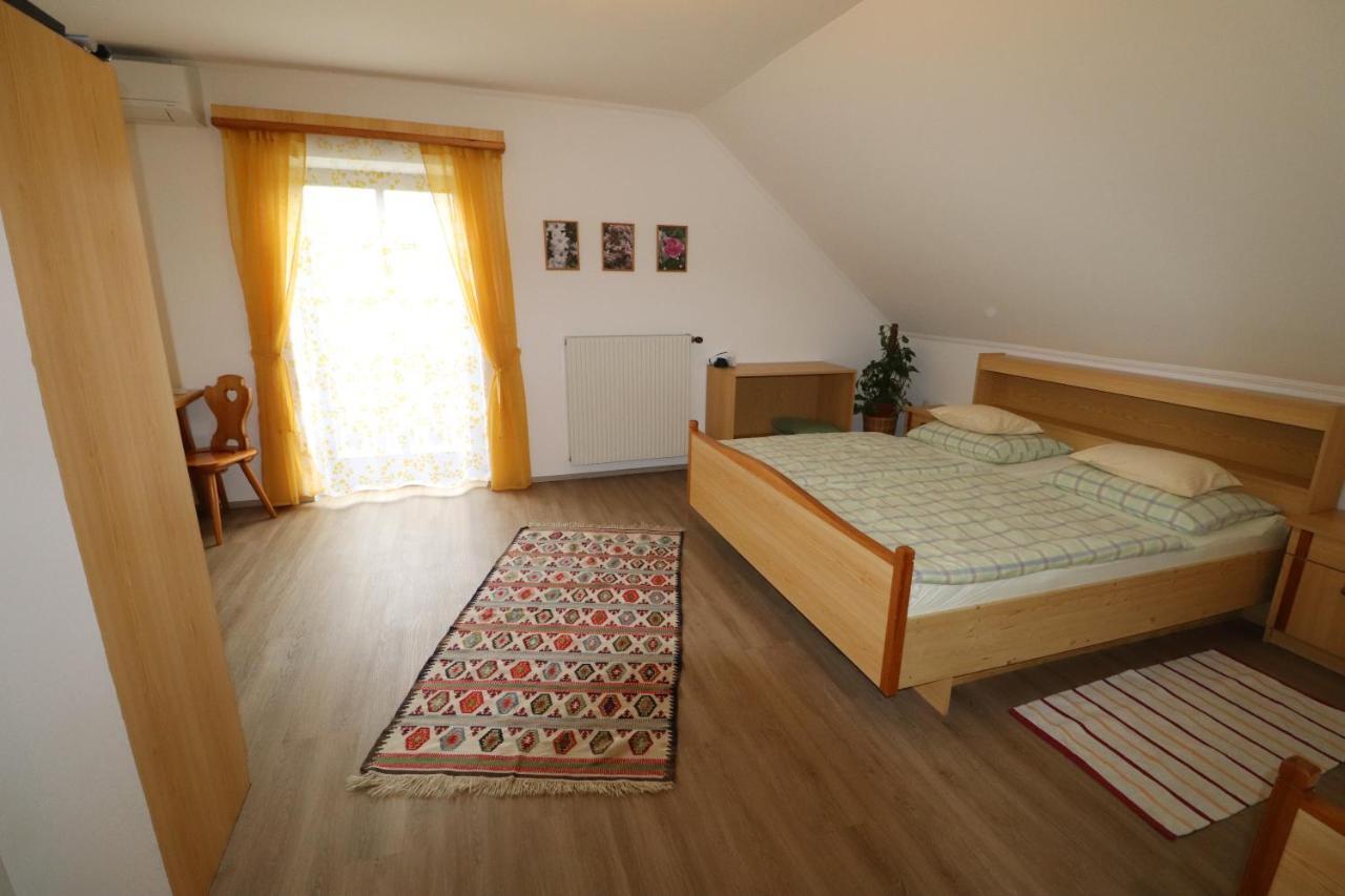 Gaestehaus Ulbl Kitzeck im Sausal Extérieur photo