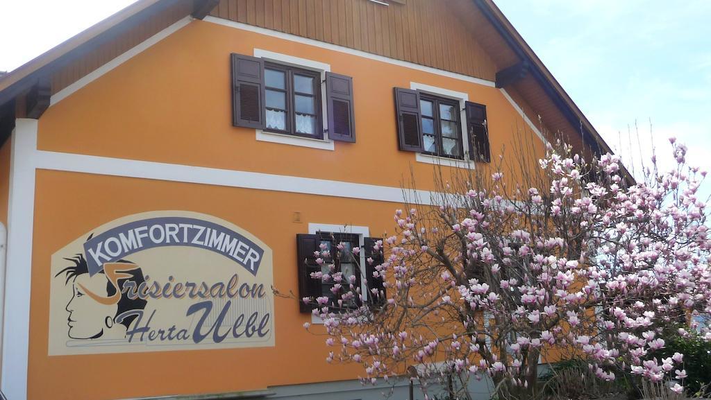 Gaestehaus Ulbl Kitzeck im Sausal Extérieur photo