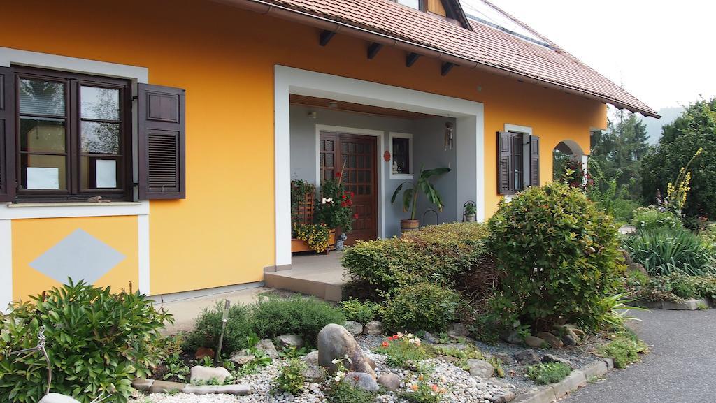 Gaestehaus Ulbl Kitzeck im Sausal Extérieur photo